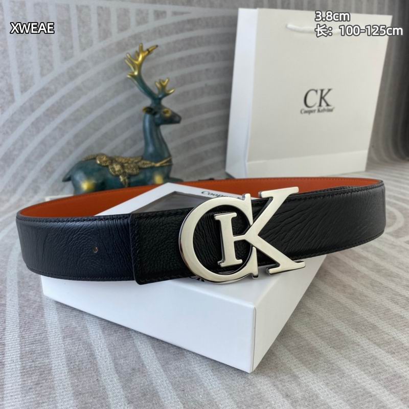 CK belt 38mmX100-125cm 8L (34)