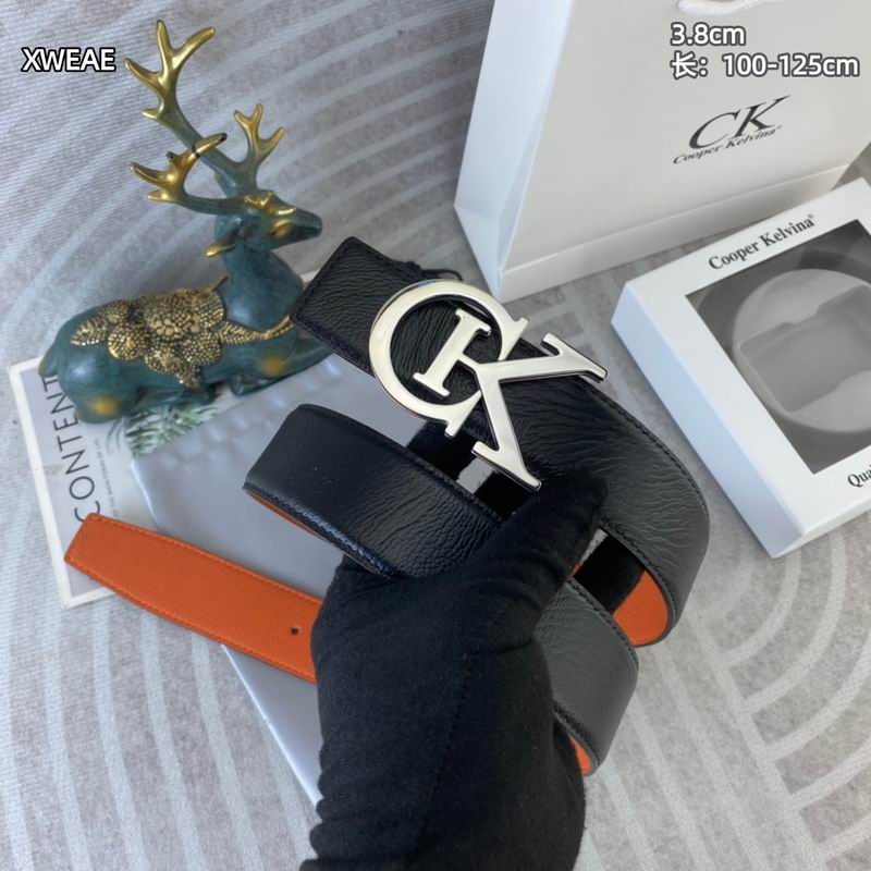 CK belt 38mmX100-125cm 8L (35)