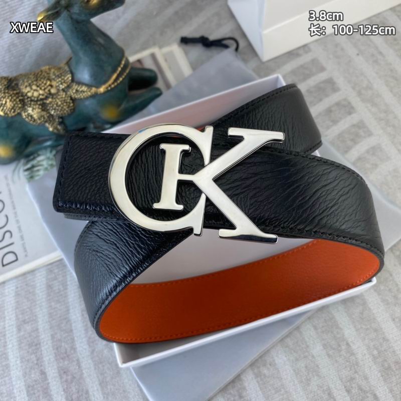 CK belt 38mmX100-125cm 8L (36)