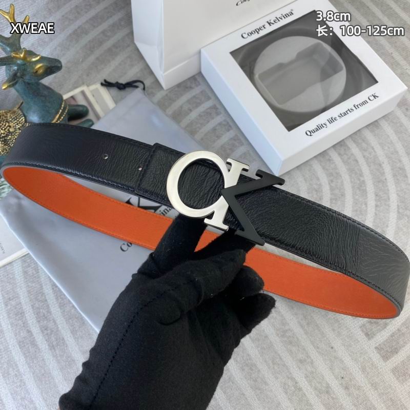 CK belt 38mmX100-125cm 8L (37)