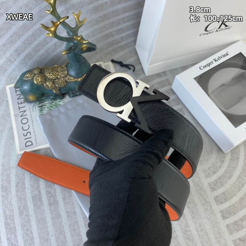 CK belt 38mmX100-125cm 8L (39)