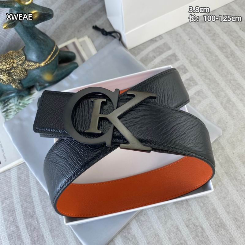 CK belt 38mmX100-125cm 8L (4)