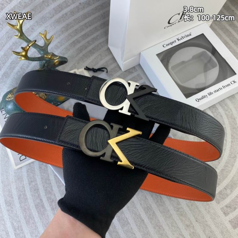 CK belt 38mmX100-125cm 8L (41)