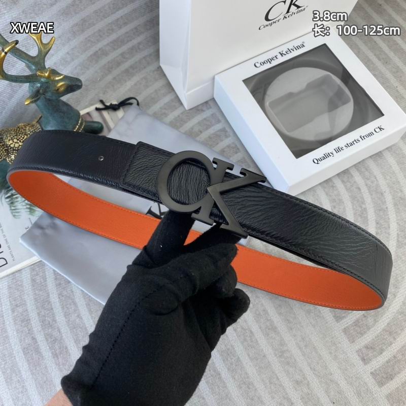 CK belt 38mmX100-125cm 8L (46)