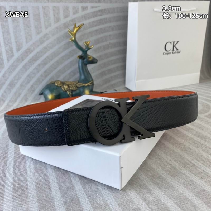 CK belt 38mmX100-125cm 8L (47)