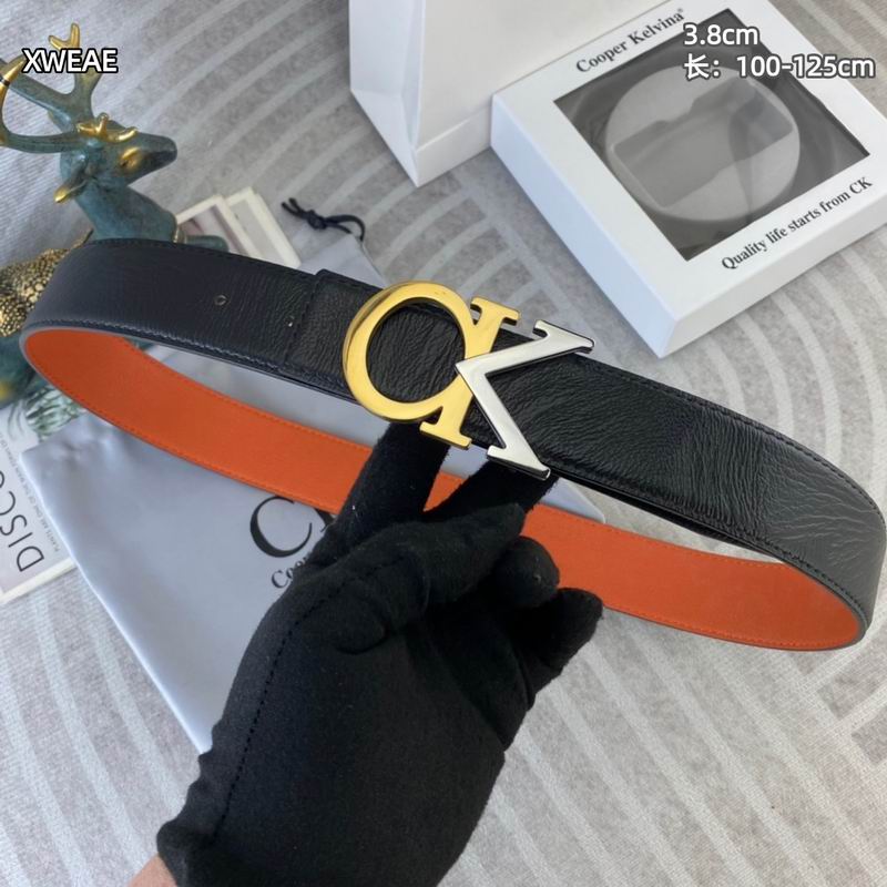 CK belt 38mmX100-125cm 8L (51)