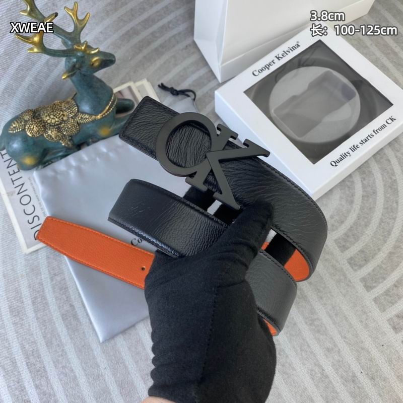 CK belt 38mmX100-125cm 8L (57)