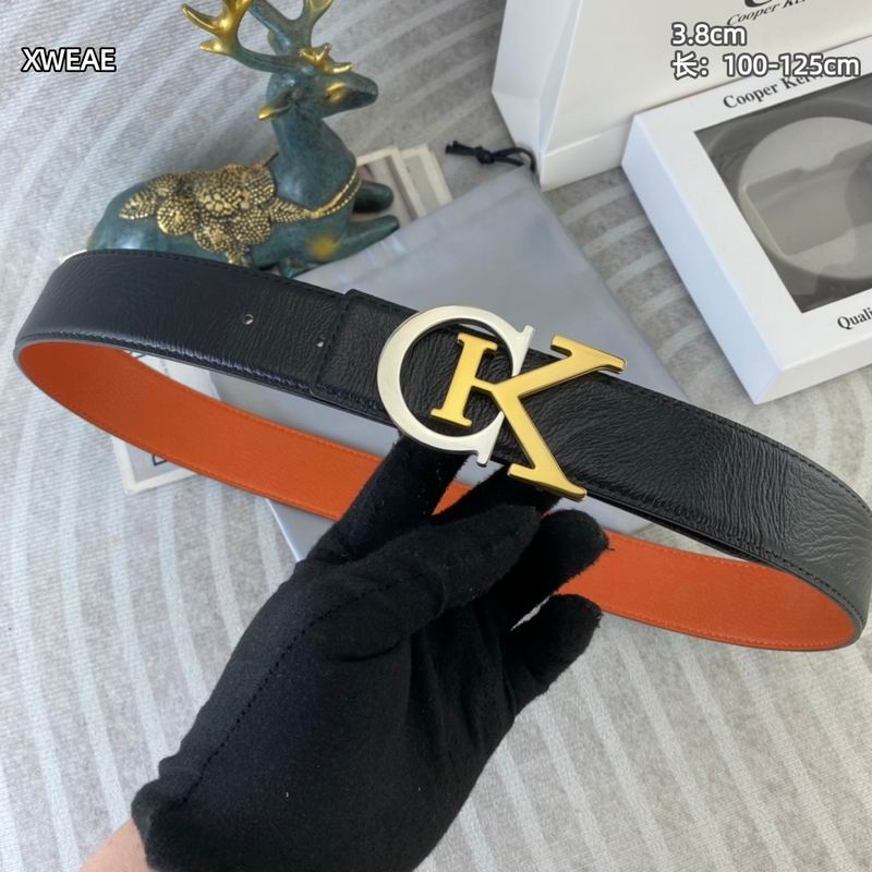 CK belt 38mmX100-125cm 8L (6)
