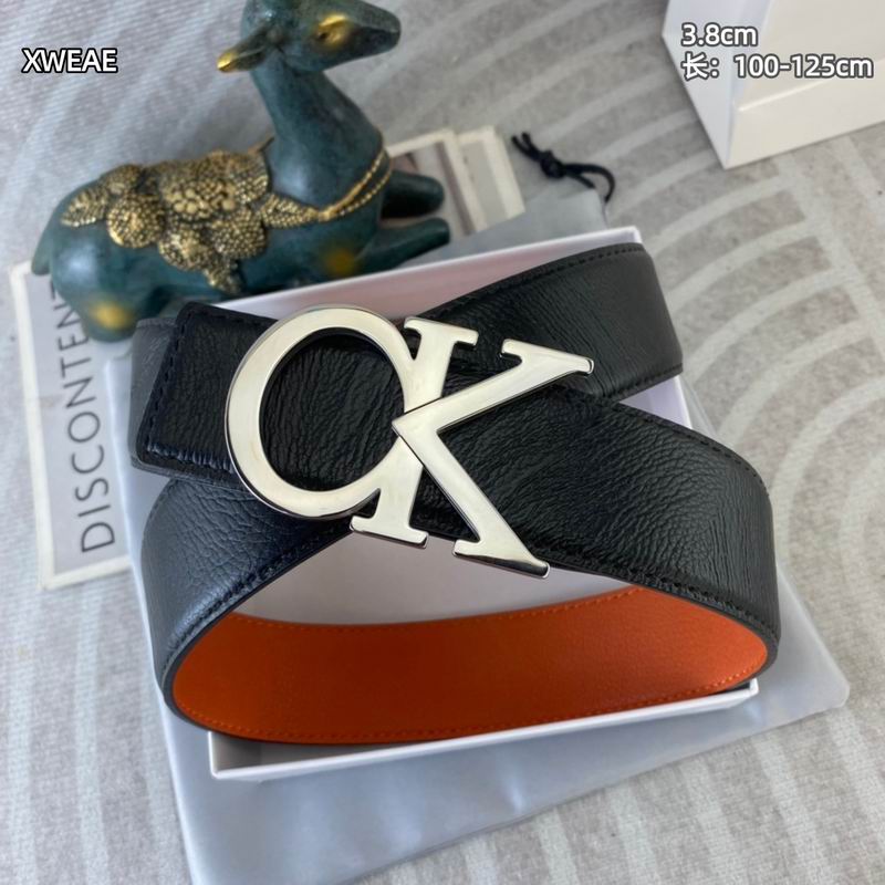 CK belt 38mmX100-125cm 8L (63)
