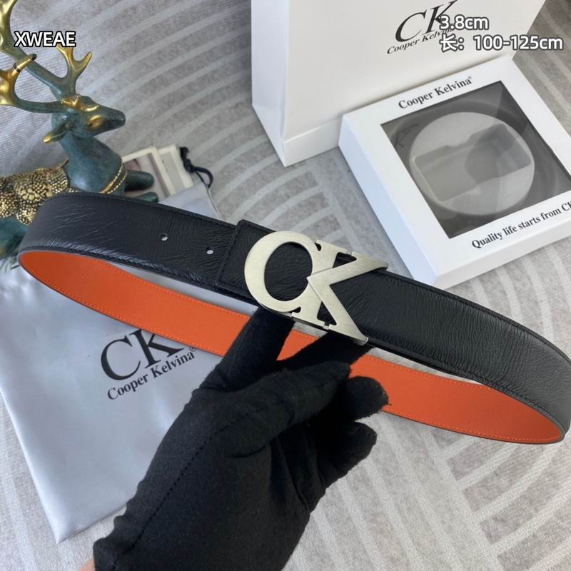 CK belt 38mmX100-125cm 8L (78)