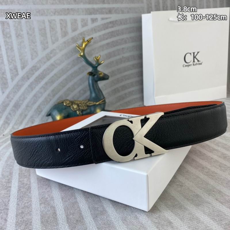 CK belt 38mmX100-125cm 8L (79)