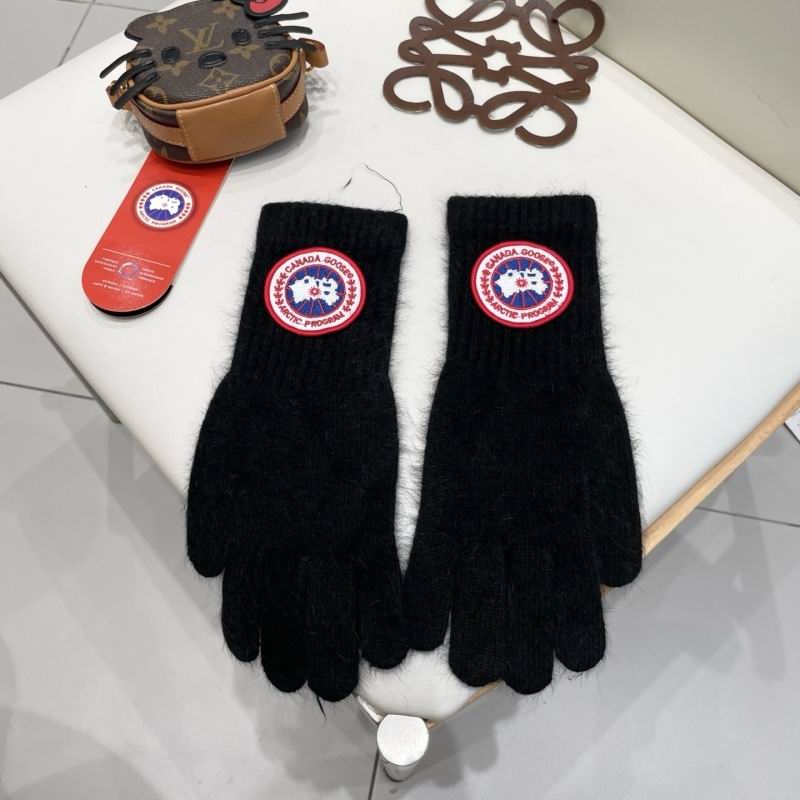 Canada Goose Gloves hm (11)