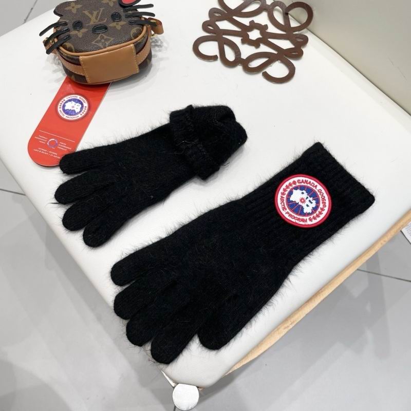 Canada Goose Gloves hm (13)