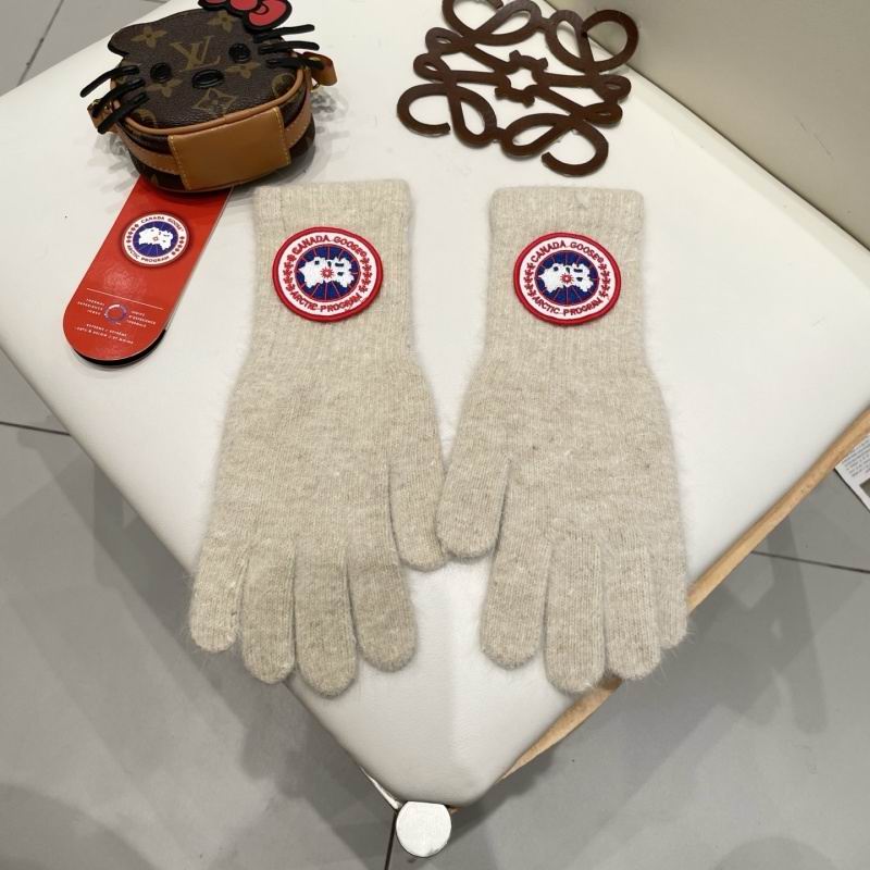Canada Goose Gloves hm (3)
