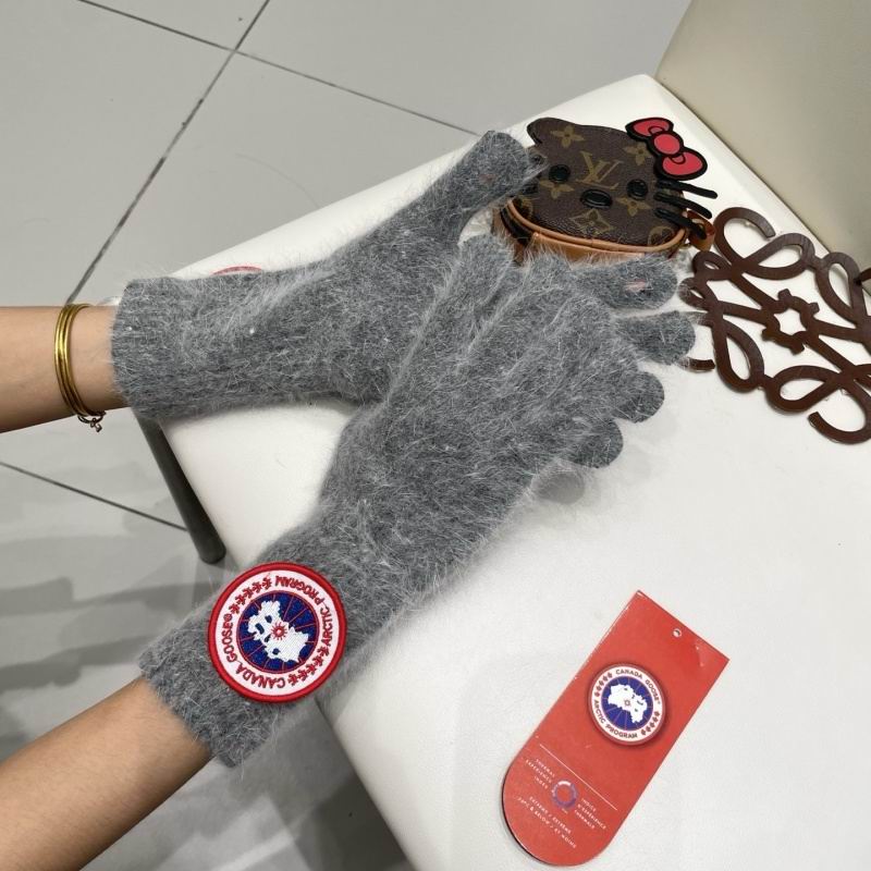 Canada Goose Gloves hm (5)