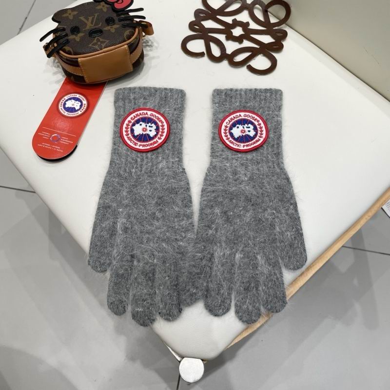 Canada Goose Gloves hm (6)