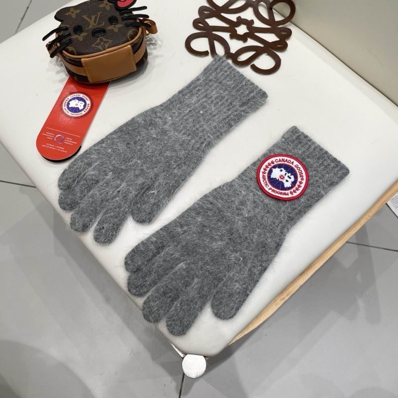 Canada Goose Gloves hm (7)