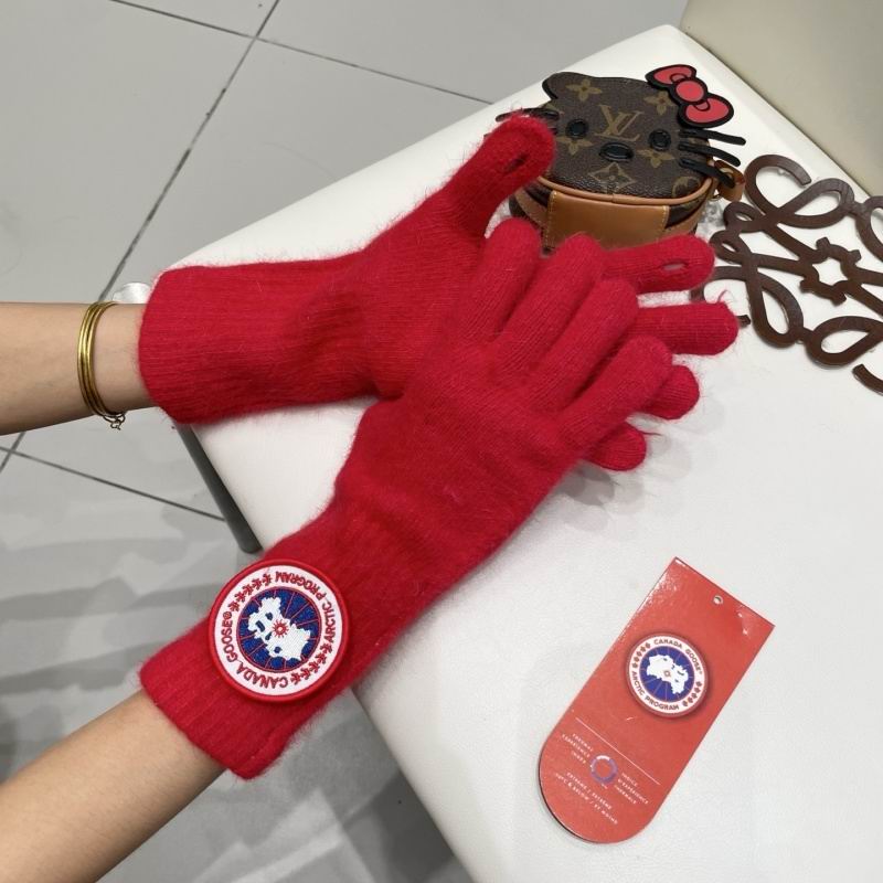 Canada Goose Gloves hm (8)