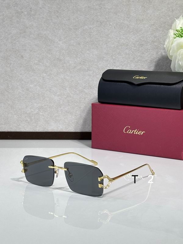 Cartier 00023 58-18-140 C01