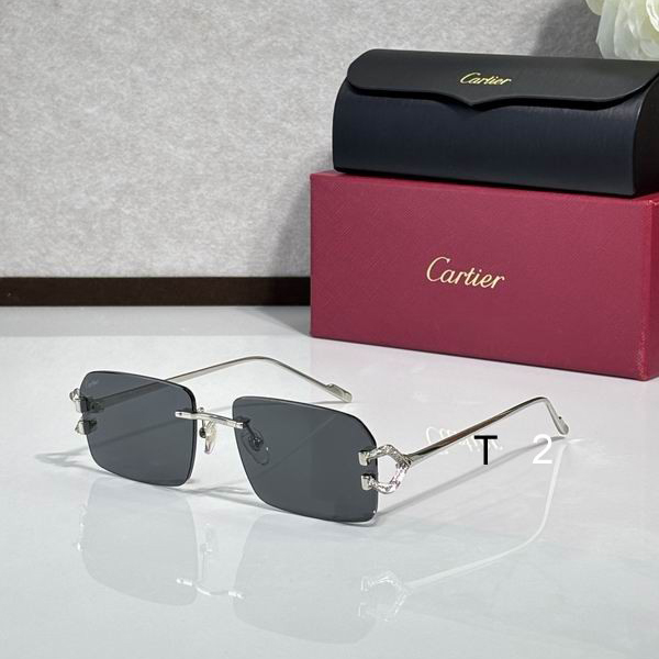 Cartier 00023 58-18-140 C02