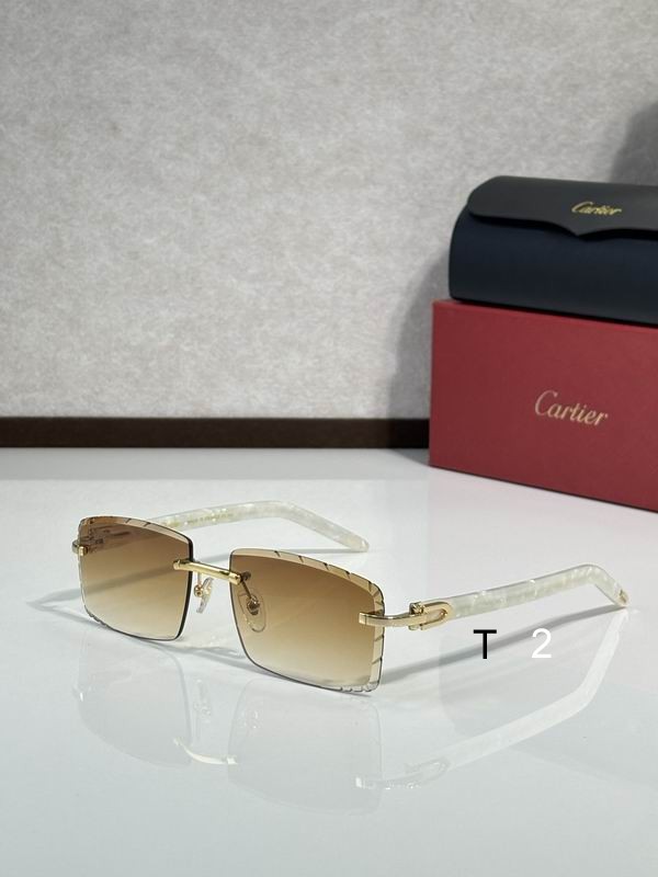 Cartier CT0243 59 16-140 C14