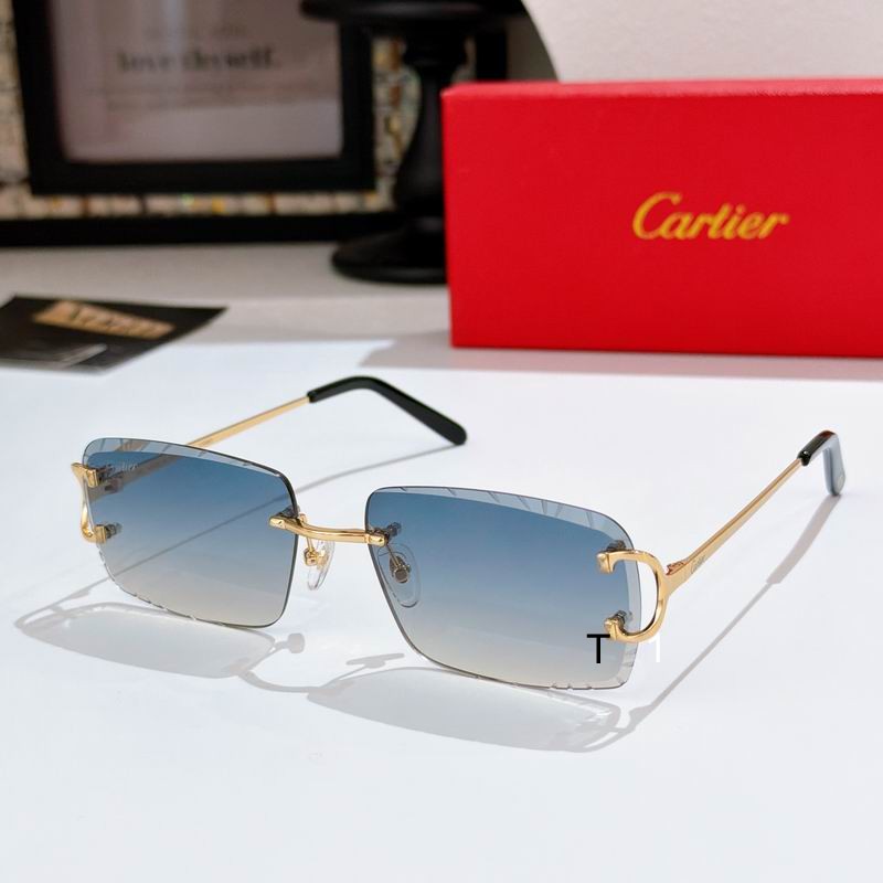 Cartier CT0243S 59 16-140 a05