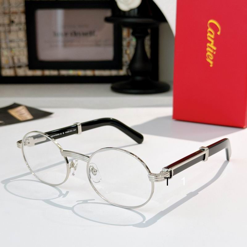 Cartier CT0464S a 06