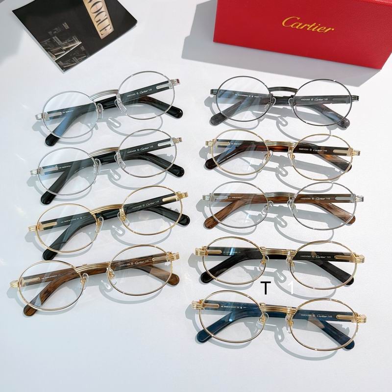Cartier CT0464S a 10