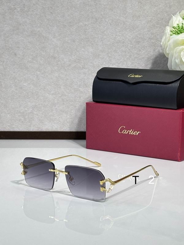 Cartier 00023 58-18-140 C04