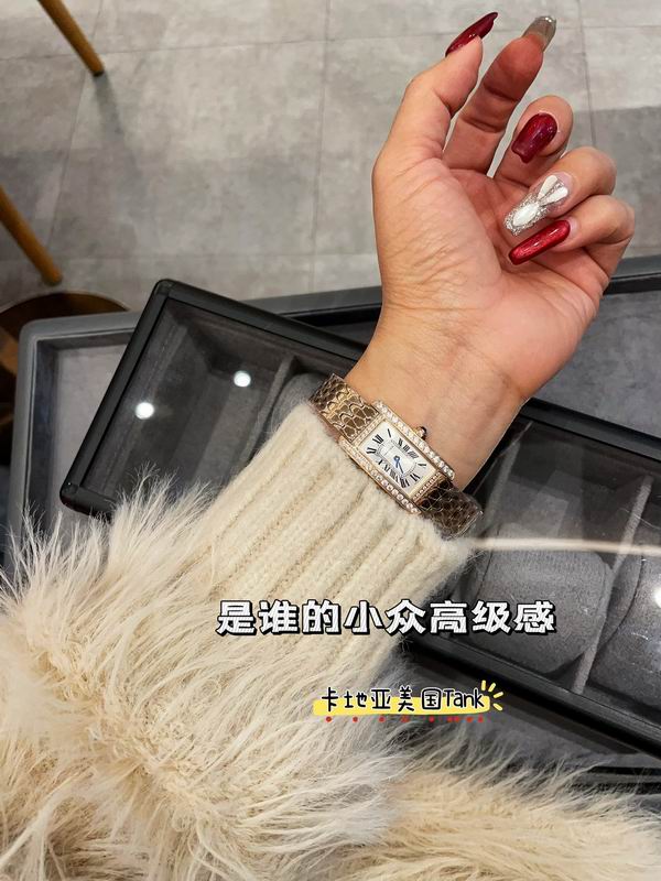 Cartier 20X35mm 17 (20)