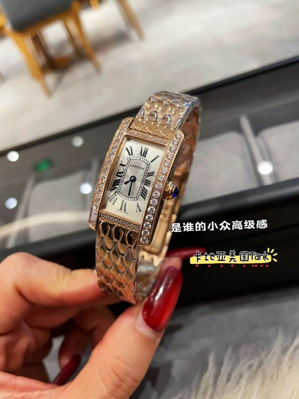 Cartier 20X35mm 17 (25)