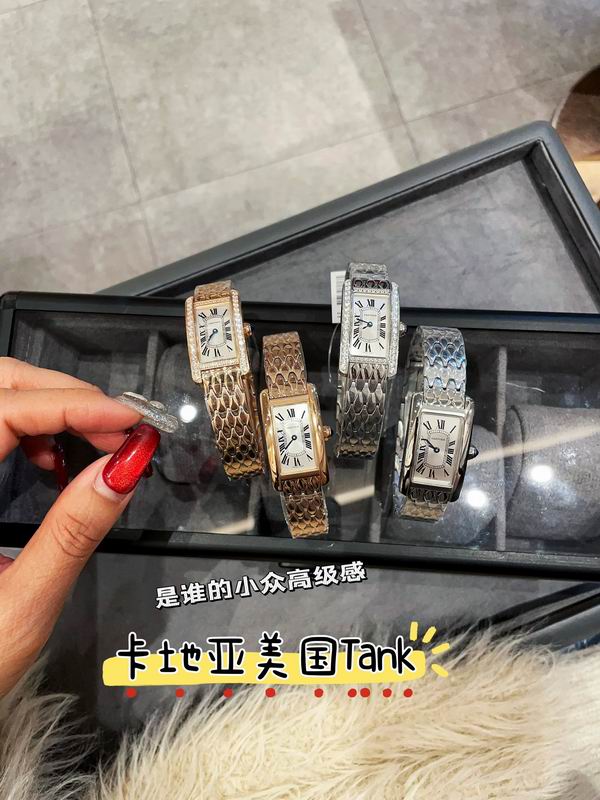 Cartier 20X35mm 17 (27)