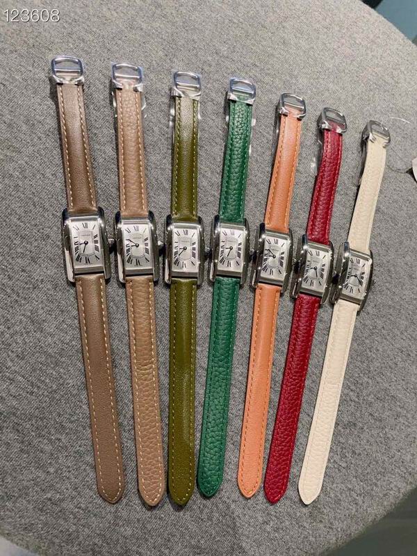 Cartier 20X35mm 52 (1)