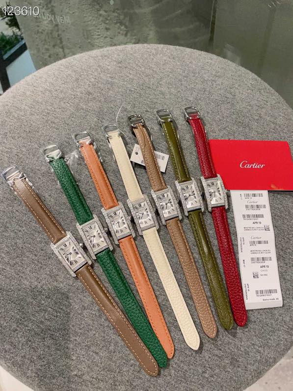 Cartier 20X35mm 52 (16)