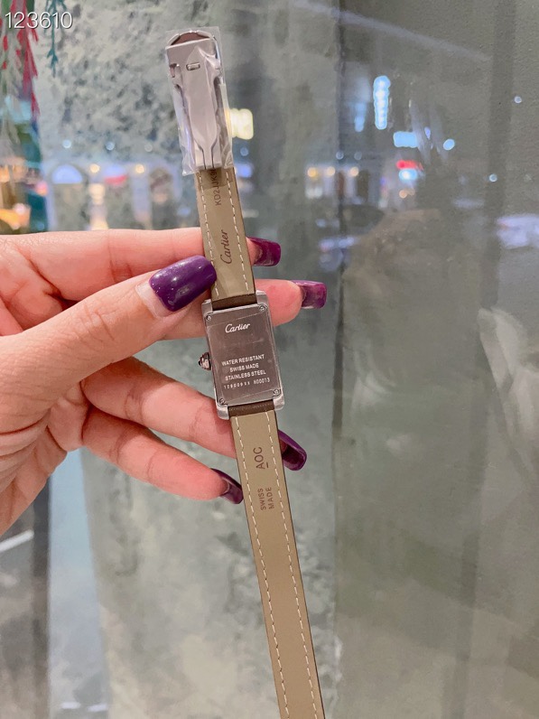 Cartier 20X35mm 52 (17)