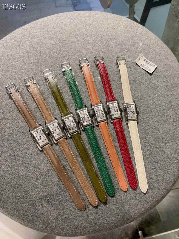 Cartier 20X35mm 52 (2)