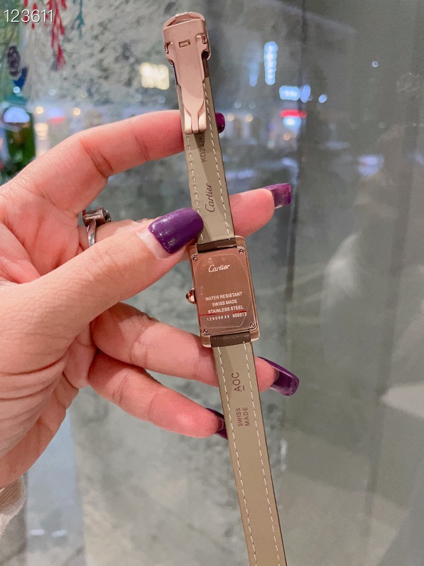 Cartier 20X35mm 52 (25)