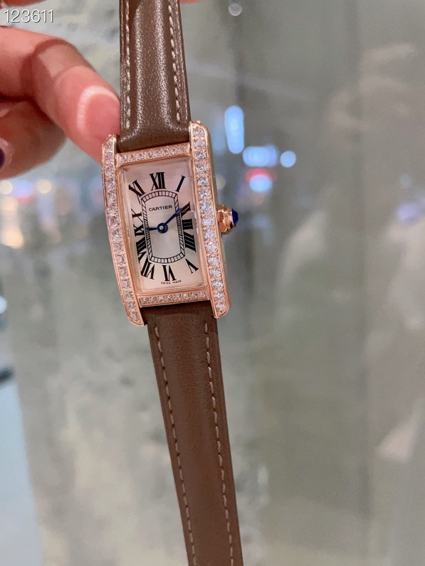 Cartier 20X35mm 52 (27)