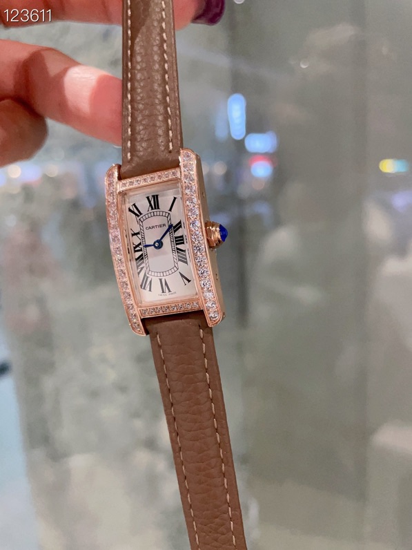 Cartier 20X35mm 52 (28)