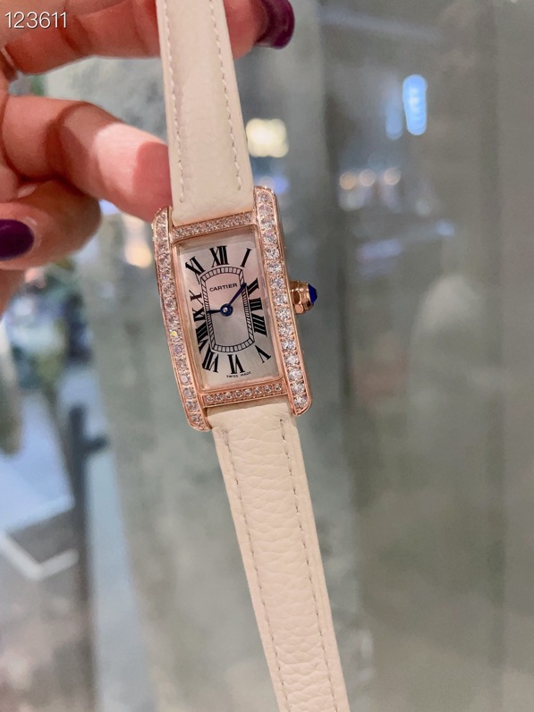 Cartier 20X35mm 52 (29)