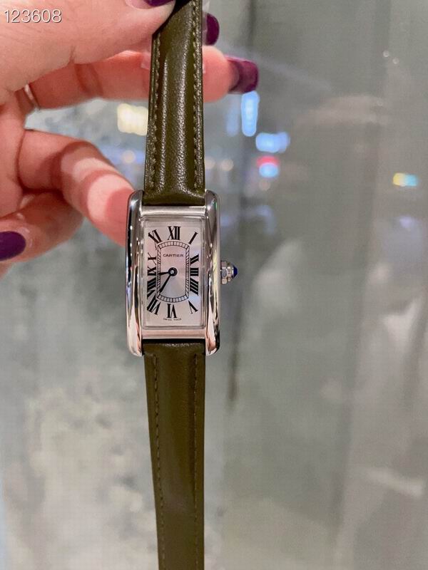 Cartier 20X35mm 52 (3)