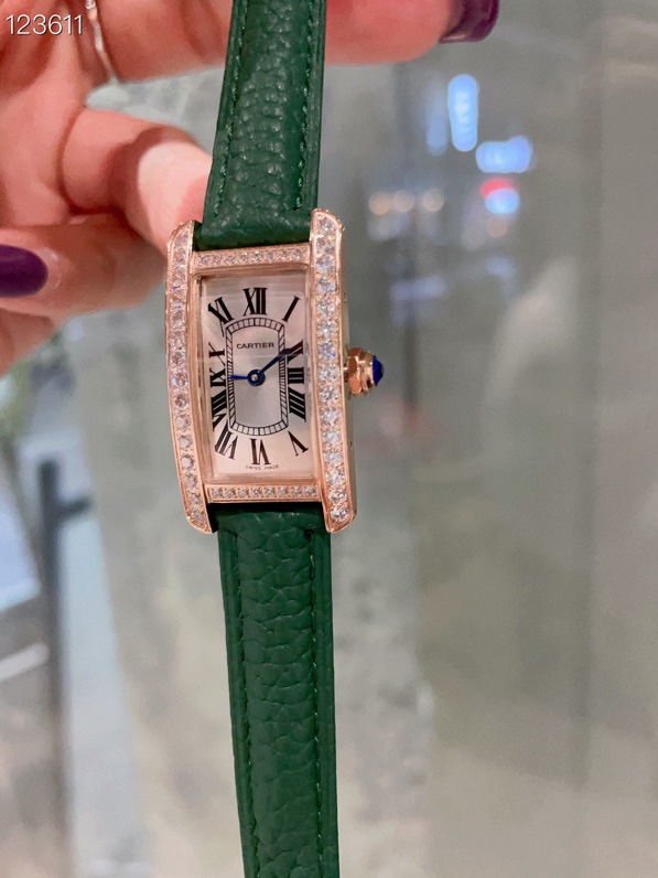 Cartier 20X35mm 52 (32)