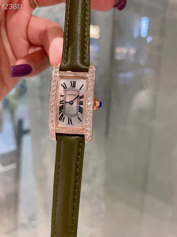 Cartier 20X35mm 52 (33)