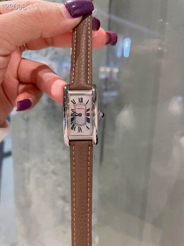 Cartier 20X35mm 52 (4)