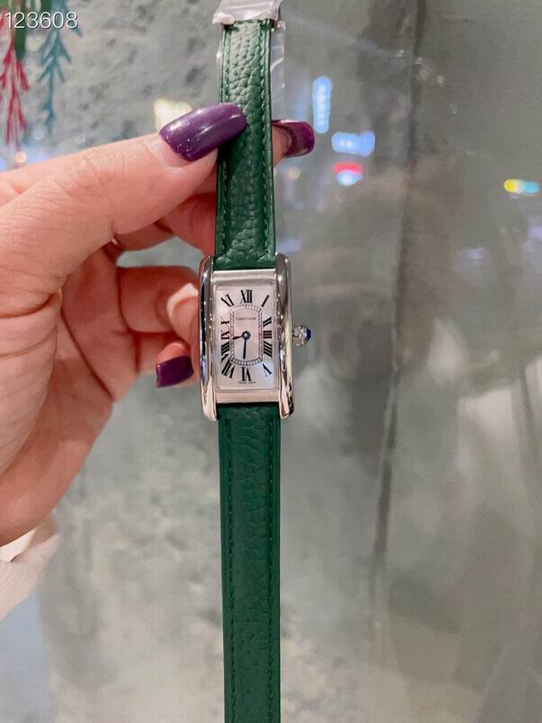 Cartier 20X35mm 52 (5)