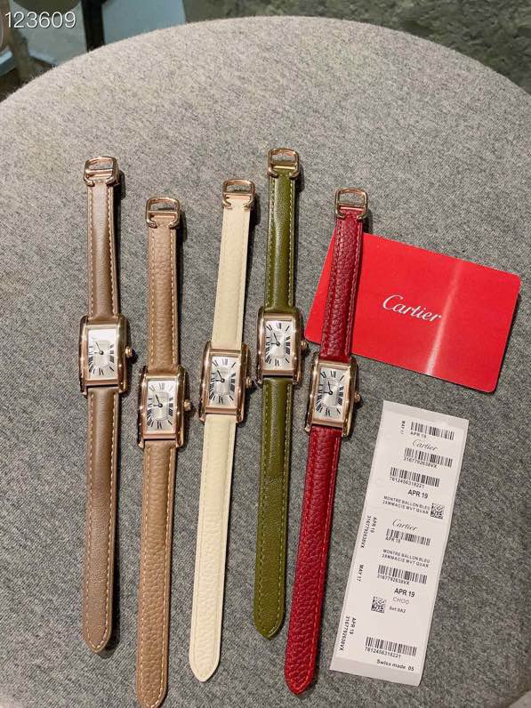 Cartier 20X35mm 52 (7)