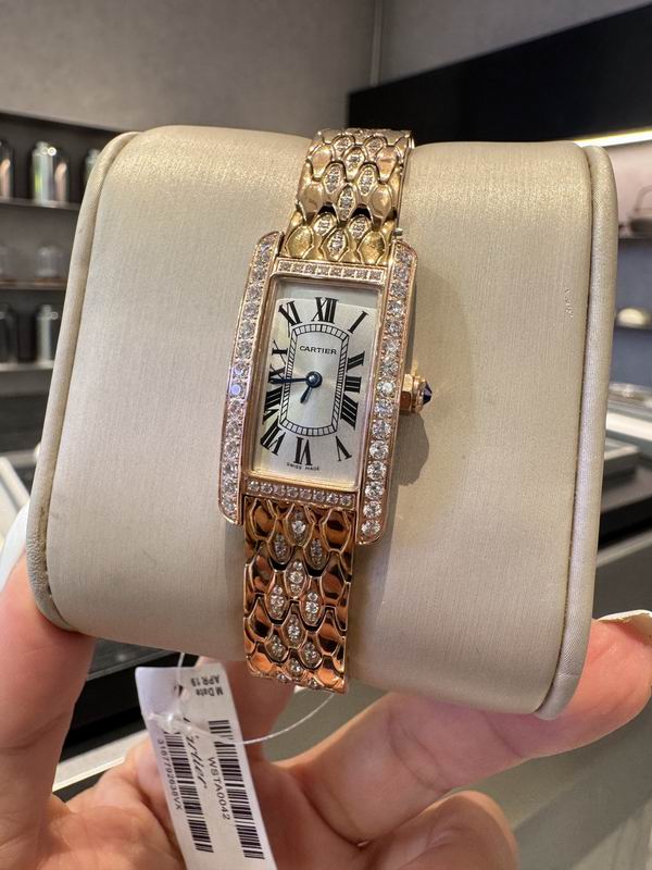 Cartier 20X35mm 80 (10)