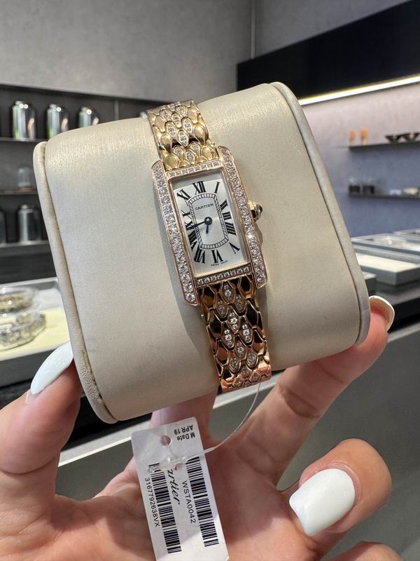 Cartier 20X35mm 80 (14)