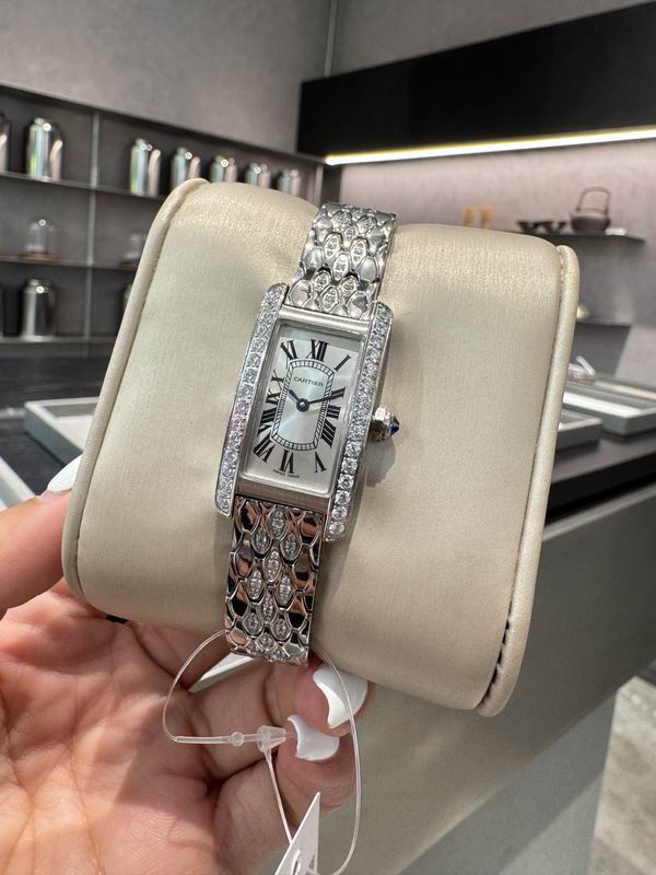 Cartier 20X35mm 80 (4)