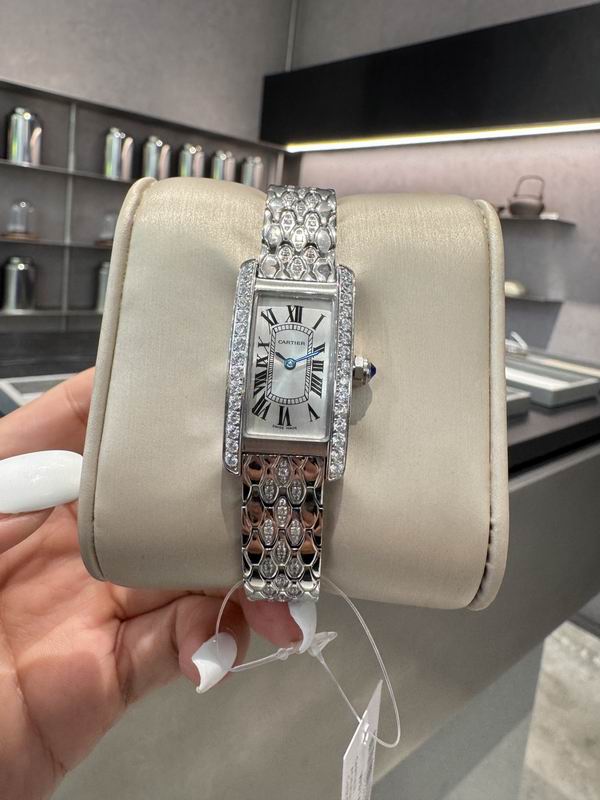 Cartier 20X35mm 80 (5)